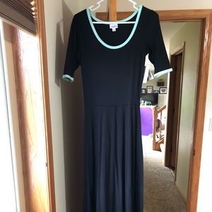 LuLaRoe Anna